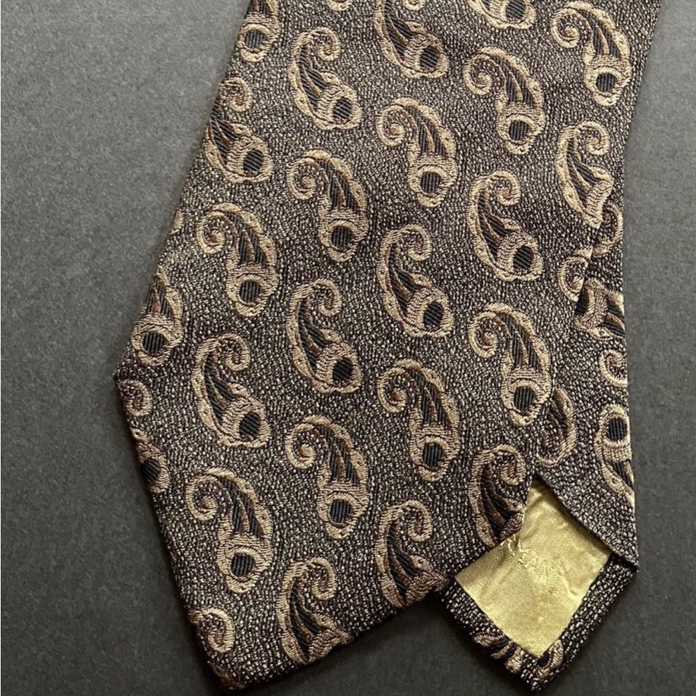Giorgio Armani Tie - Picture 6 of 6